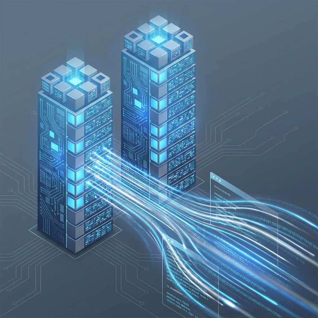 Real Time Replication