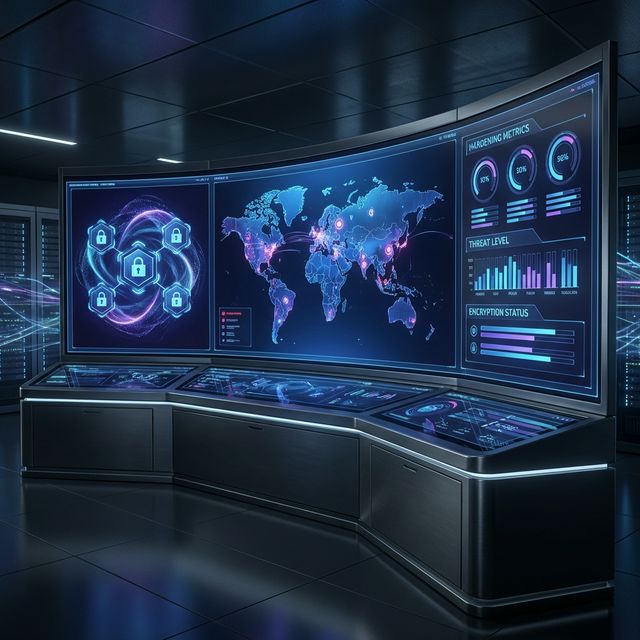 Cybersecurity Preview