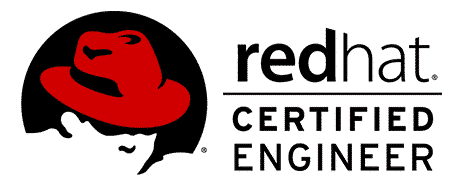 Red Hat Certified