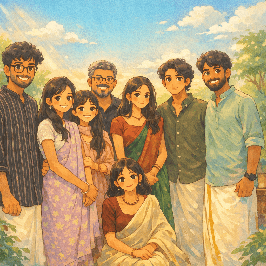 Skynats Team - United for Your Success