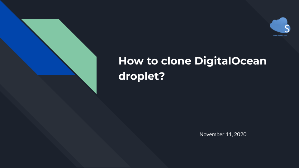 solved-how-to-clone-digitalocean-droplet-skynats