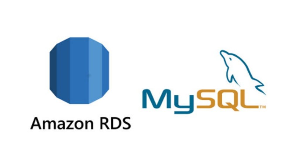 AWS RDS MySQL instances