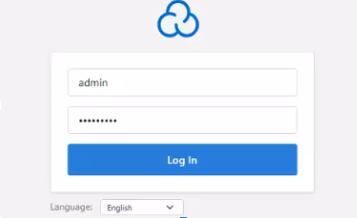 Install CloudPanel on Ubuntu| log in