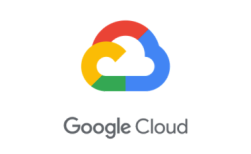 Google Cloud logo